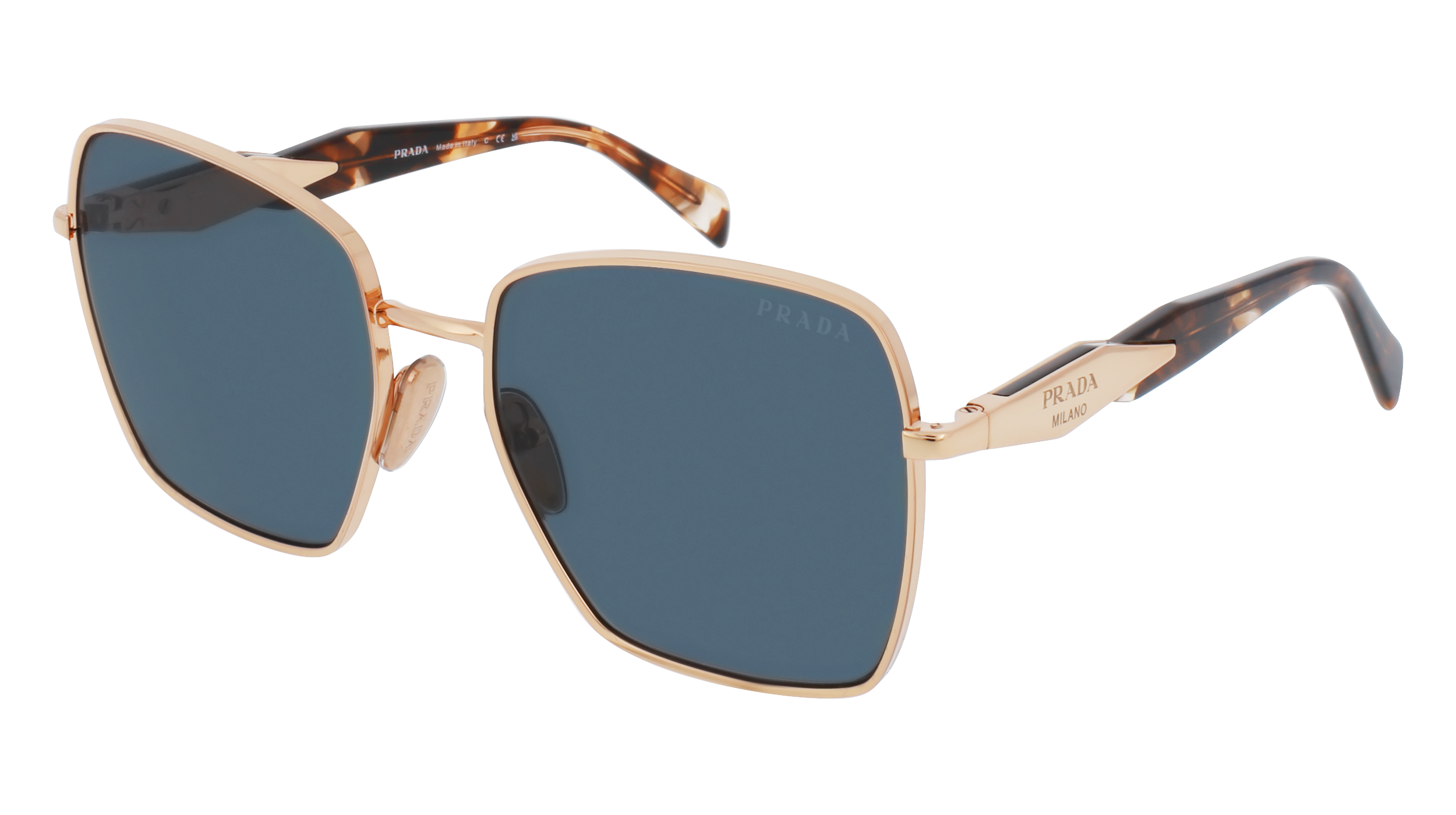 【人気モデル】■PRADA■ Sunglasses Prada - SPR 64X (1AB-08G) – Good See Co.